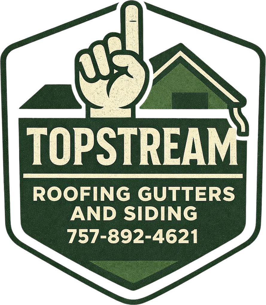 TOPSTREAM logo
